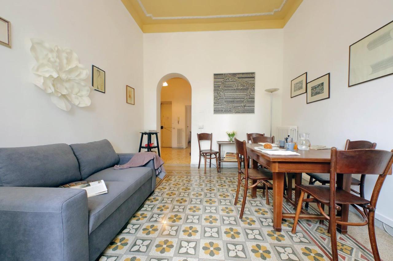 Cozy Merulana Rome Exterior photo