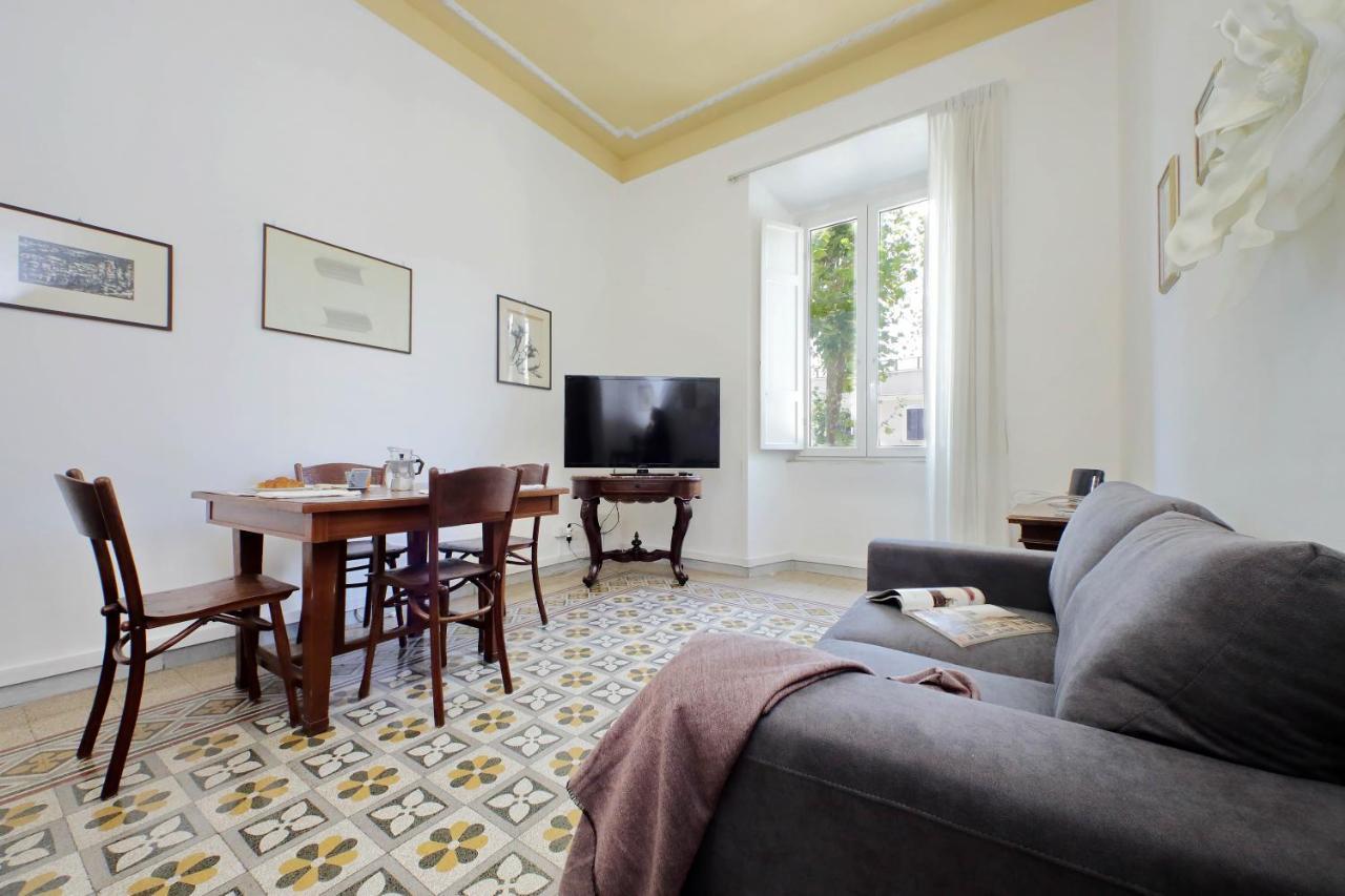 Cozy Merulana Rome Exterior photo