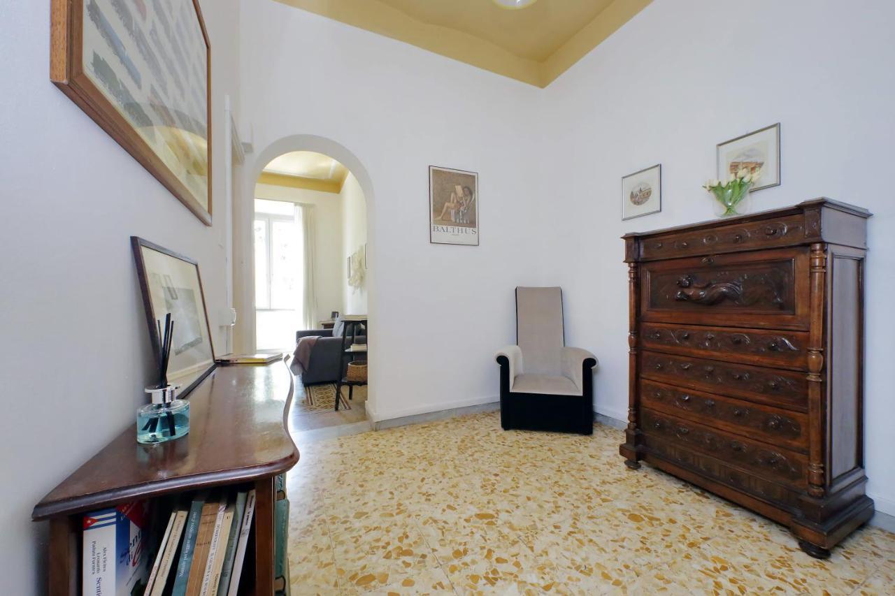 Cozy Merulana Rome Exterior photo