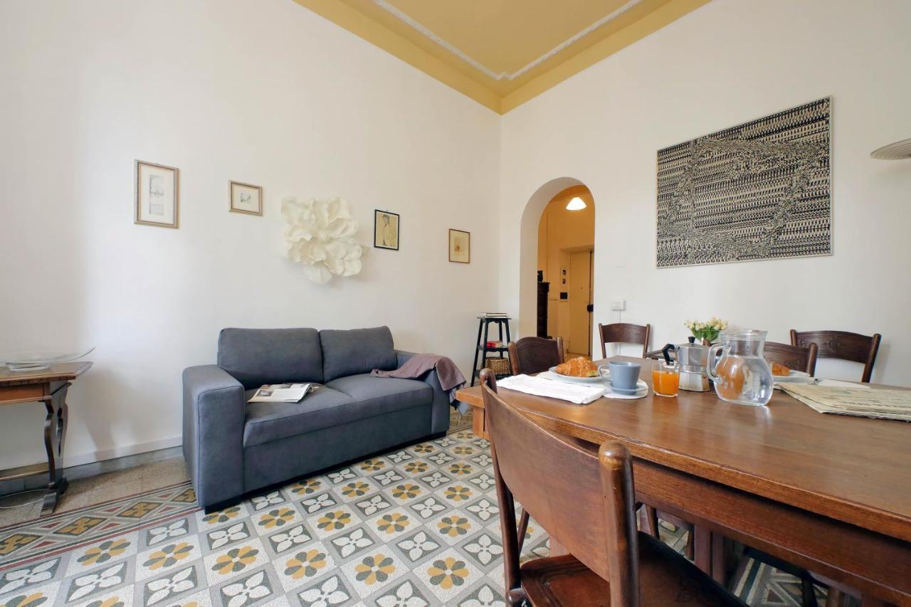 Cozy Merulana Rome Exterior photo